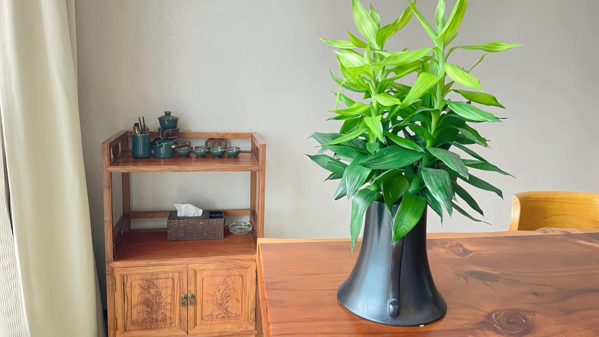 Guangzhou Xing Yi International Apartment - Poly World Branch Екстериор снимка