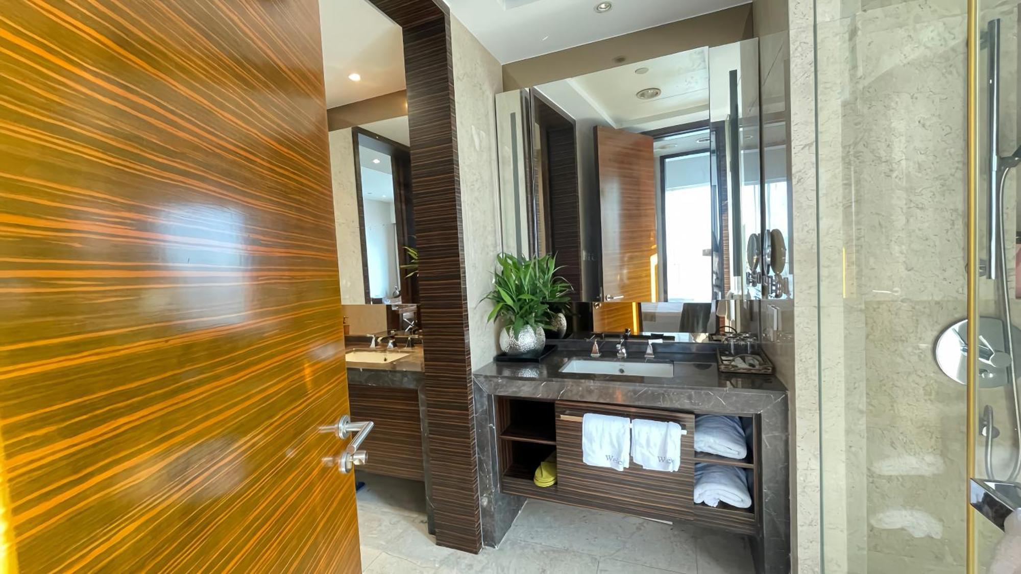 Guangzhou Xing Yi International Apartment - Poly World Branch Екстериор снимка